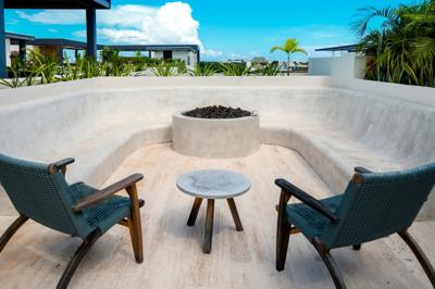 Foto Bloom Tulum Apartments ***** Tulum