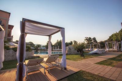 Foto Valamar Collection Imperial **** Rab