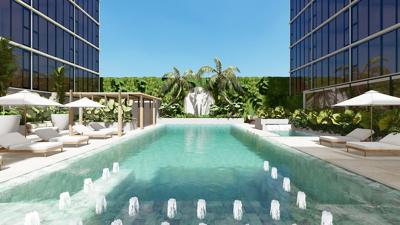 Foto Nysa Hotel Bangkok ***** Bangkok