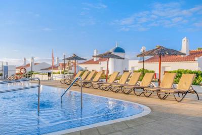 Foto Sunset View Club by Diamond Resorts *** San Miguel De Abona