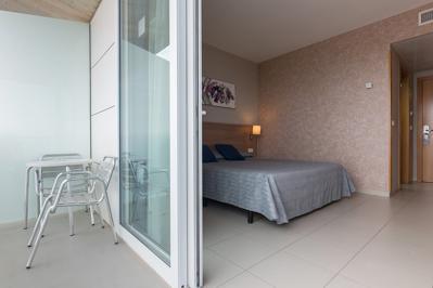Foto Lodomar Spa en Talasoterapia **** San Pedro Del Pinatar