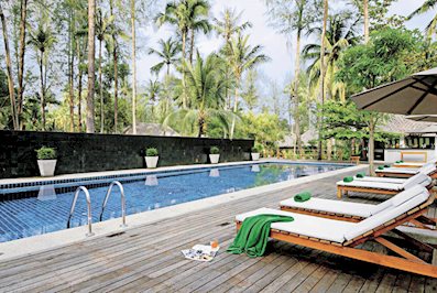 Foto Haadson Resort Khao Lak *** Phang Nga
