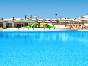 Foto Barcelo Playa Blanca **** Playa Blanca