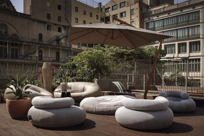 Foto ICON BCN by Petit Palace **** Barcelona