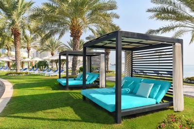 Foto Hotel Sheraton Grand Doha Resort en Convention ***** Doha