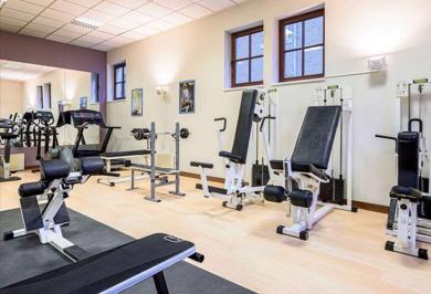 Foto Mercure Liege City Centre **** Luik