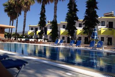 Hotel Black Diamond