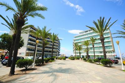 Foto Hotel Aquarium View **** Rhodos-Stad