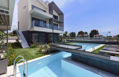 Foto Serenity Suites **** Nikiti