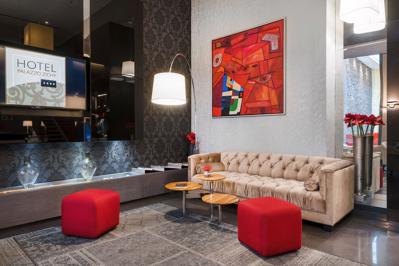 Foto Palazzo Zichy **** Budapest