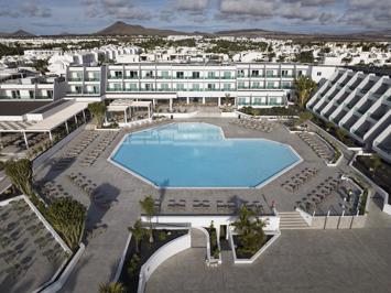 Foto Radisson Blu Resort Lanzarote **** Costa Teguise