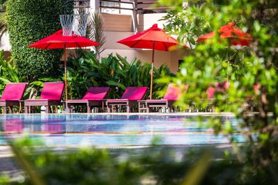 Foto Coconut Village Resort Patong Beach