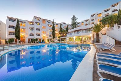 Foto Holiday Park ** Santa Ponsa