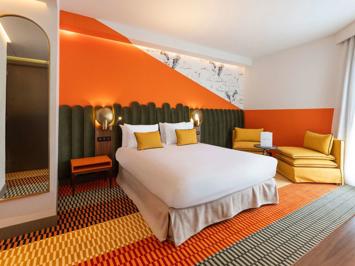 Mercure Rabat Sheherazade