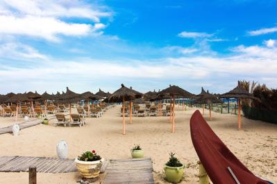 Foto Nesrine **** Hammamet