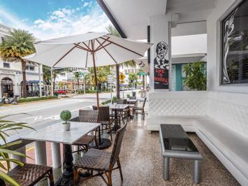 Foto Chesterfield Hotel en Suites ** Miami Beach