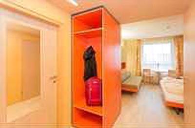 Foto JUFA Wien City *** Wenen