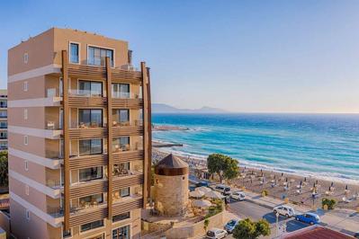 Foto Bellevue Suites ***** Rhodos-Stad