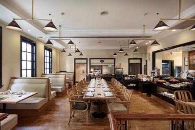 Foto Cape House ***** Bangkok