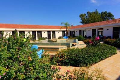 Foto Le Dune Resort **** Agrigento