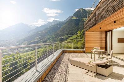 Foto Castel **** Serfaus