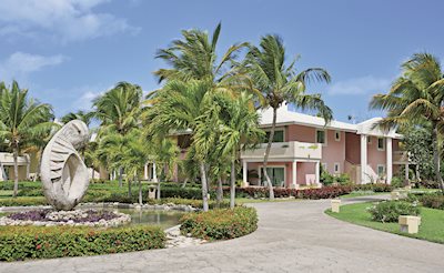 Foto Paradisus Rio de Oro Resort en Spa ***** Playa Esmeralda