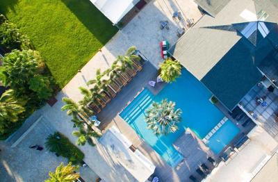 Hotel Trupial Inn en Casino