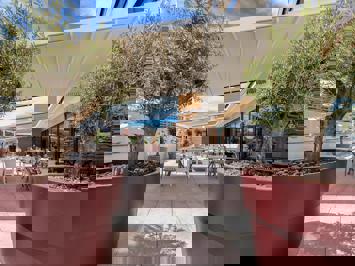 Foto Malaga Alameda Centro Affiliated by Melia **** Malaga