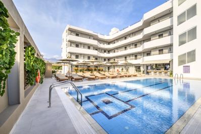 Foto Nicolas Grand Suites **** Kardamena