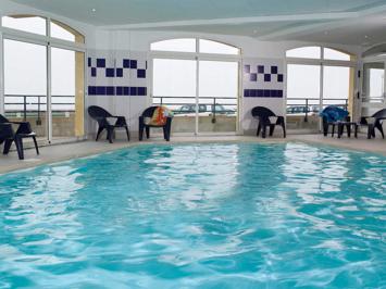 Foto Madame Vacances Les Terrasses de La Plage *** Cayeux Sur Mer