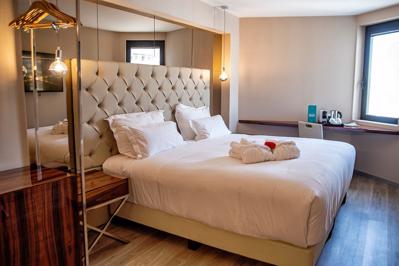 Hotel ABC Hotel Porto Boavista