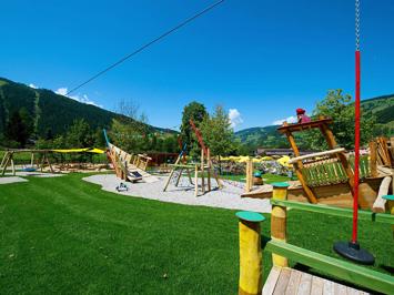 Foto Familienurlaub Hoch 2 *** Wagrain
