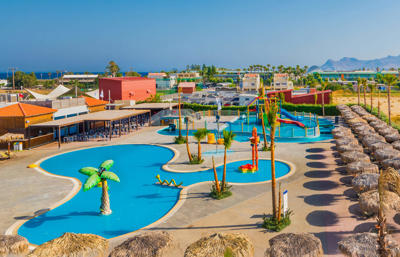 Foto Hotel Blue Lagoon Resort ***** Lambi