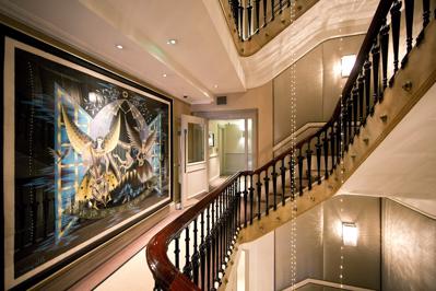 Foto St James en Club Mayfair ***** Londen