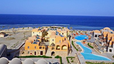 Foto Rohanou Beach Resort **** El Quseir