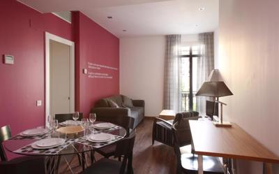 Foto Mh suites * Barcelona