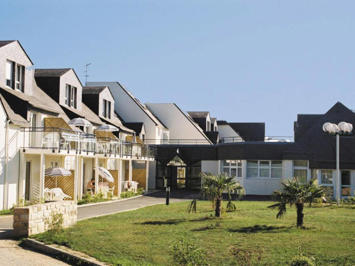 Foto Hotel Residence de la Voile d Or *** Ile Aux Moines