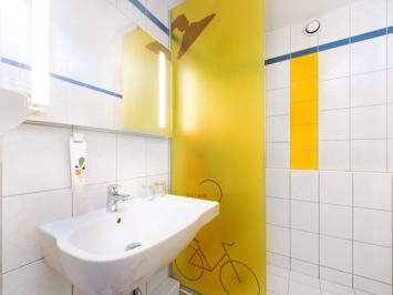 Foto ibis Styles Budapest City *** Budapest