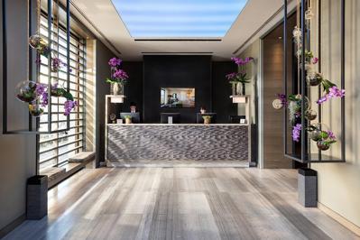 Foto Starhotels E.c.ho. **** Milaan