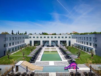 Hotel Vila Gale Evora