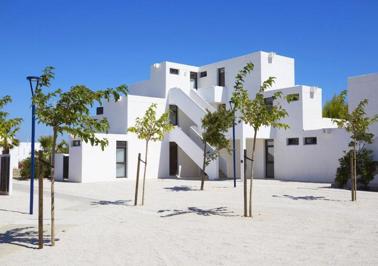 Foto Residence Nemea Les Carrats *** Port Leucate