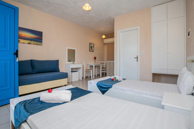 Foto Appartement Mareva ** Chersonissos