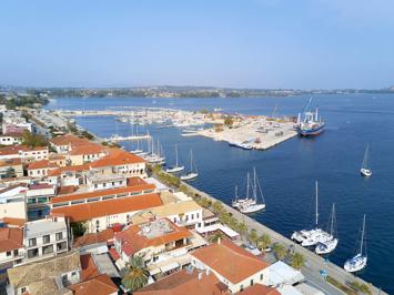Foto Preveza City Comfort Hotel ** Preveza