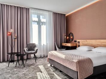 Hotel 1891 Garni Hotel