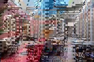 Foto Jardins Do Porto Boutique Guest House **** Porto