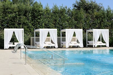Foto Orient en Pacific **** Lido Di Jesolo