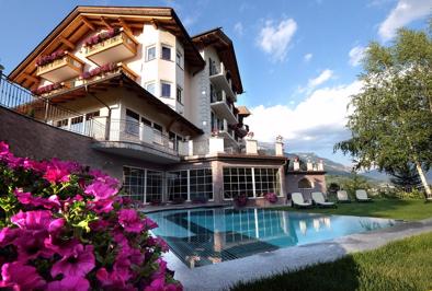 Hotel Lagorai Panoramic Resort
