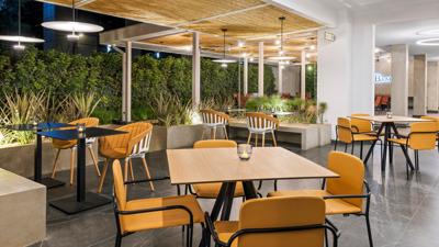 Foto Courtyard by Marriott San Jose Escazu **** Escazu