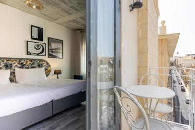 Foto Hotel Lady Todd *** Sliema