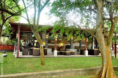 Foto Siddhalepa Health Resort **** Wadduwa